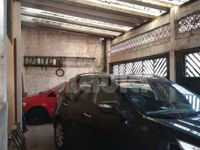 Casa / Sobrado para Venda em Santo André/SP Jardim do Estádio 5 Quartos