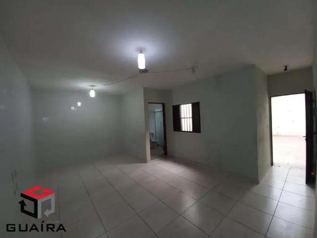 Casa / Sobrado para Venda em Santo André/SP Jardim do Estádio 6 Quartos