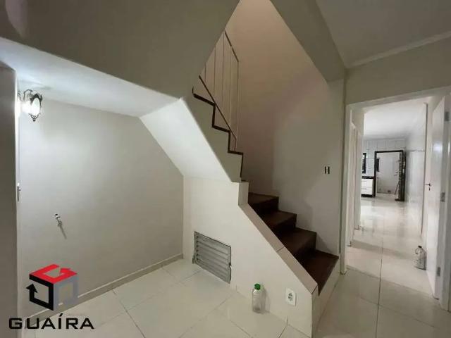 Casa / Sobrado para Venda em Santo André/SP Jardim Europa 3 Quartos