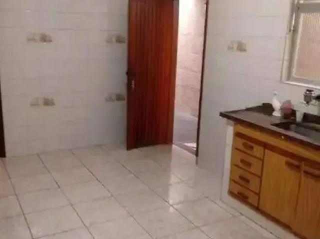 Casa / Sobrado para Venda em Santo André/SP Jardim Guarará 2 Quartos