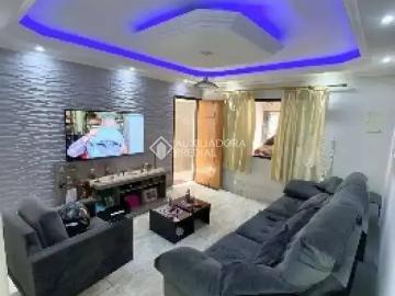 Casa / Sobrado para Venda em Santo André/SP Jardim Guarará 2 Quartos