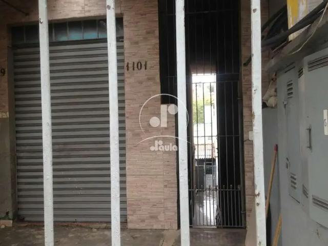 Casa / Sobrado para Venda em Santo André/SP Jardim Guarará 2 Quartos