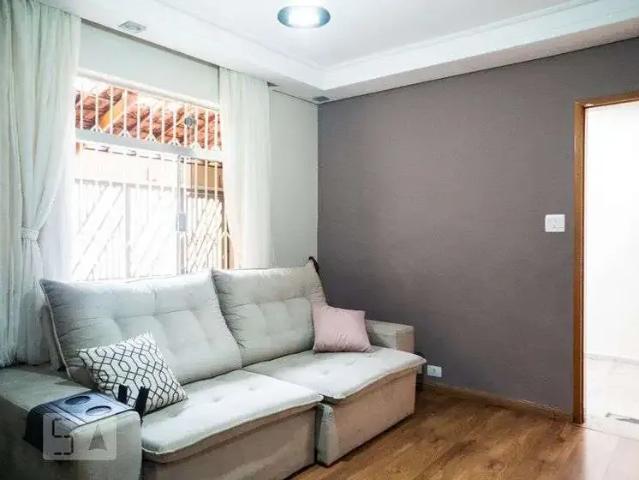 Casa / Sobrado para Venda em Santo André/SP Jardim Guilhermina 2 Quartos