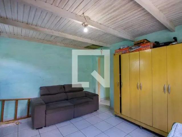 Casa / Sobrado para Venda em Santo André/SP Jardim Guilhermina 3 Quartos