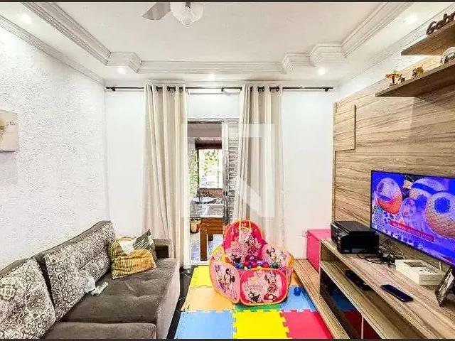 Casa / Sobrado para Venda em Santo André/SP Jardim Jamaica 2 Quartos