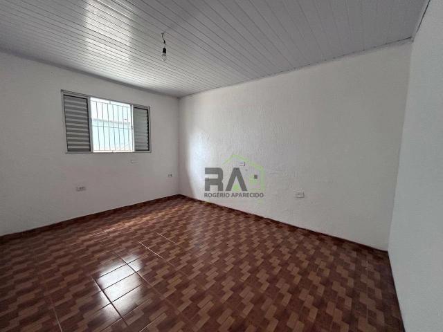 Casa / Sobrado para Venda em Santo André/SP Jardim Jamaica 2 Quartos