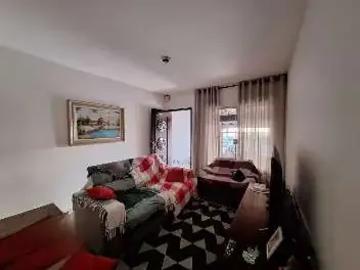 Casa / Sobrado para Venda em Santo André/SP Jardim Jamaica 2 Quartos