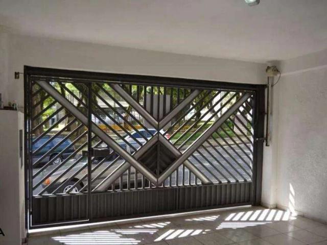 Casa / Sobrado para Venda em Santo André/SP Jardim Jamaica 3 Quartos