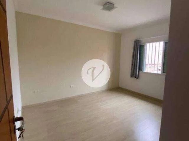 Casa / Sobrado para Venda em Santo André/SP Jardim Jamaica 3 Quartos