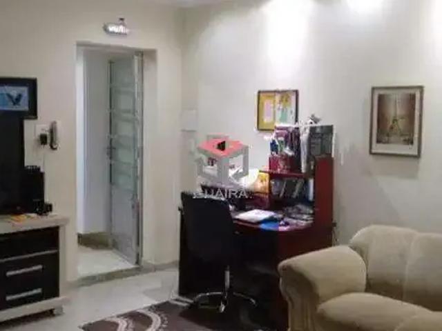 Casa / Sobrado para Venda em Santo André/SP Jardim Jamaica 3 Quartos