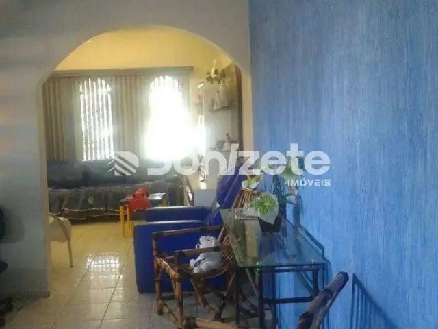 Casa / Sobrado para Venda em Santo André/SP Jardim Jamaica 3 Quartos