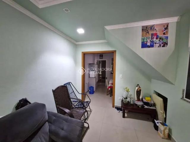 Casa / Sobrado para Venda em Santo André/SP Jardim Jamaica 3 Quartos