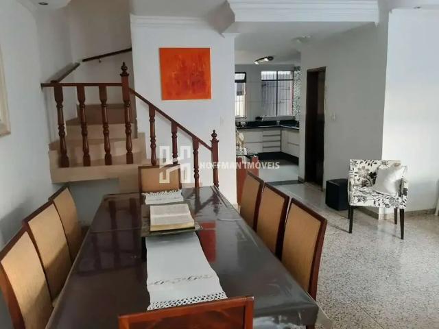 Casa / Sobrado para Venda em Santo André/SP Jardim Jamaica 3 Quartos