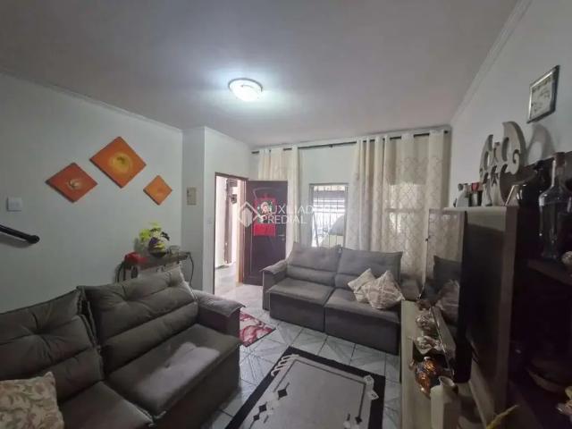 Casa / Sobrado para Venda em Santo André/SP Jardim Jamaica 3 Quartos