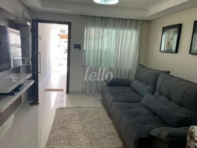 Casa / Sobrado para Venda em Santo André/SP Jardim Jamaica 3 Quartos