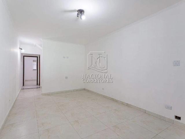 Casa / Sobrado para Venda em Santo André/SP Jardim Jamaica 3 Quartos