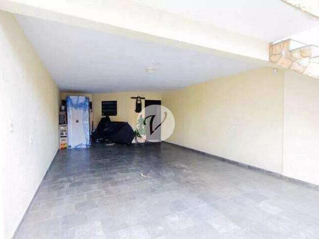 Casa / Sobrado para Venda em Santo André/SP Jardim Jamaica 3 Quartos