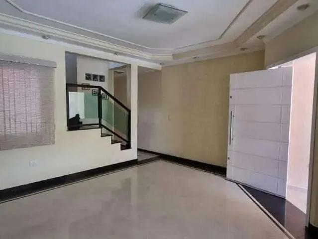 Casa / Sobrado para Venda em Santo André/SP Jardim Jamaica 3 Quartos