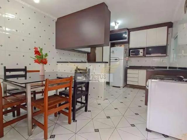 Casa / Sobrado para Venda em Santo André/SP Jardim Jamaica 3 Quartos