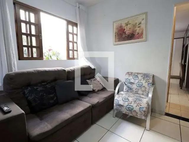 Casa / Sobrado para Venda em Santo André/SP Jardim Jamaica 3 Quartos