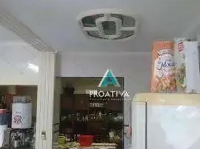 Casa / Sobrado para Venda em Santo André/SP Jardim Jamaica 3 Quartos