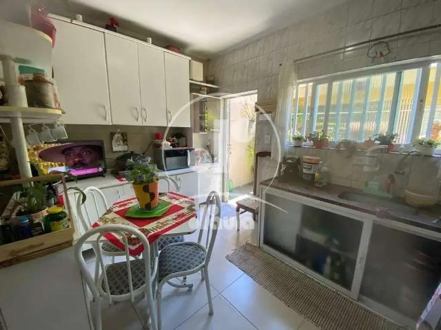 Casa / Sobrado para Venda em Santo André/SP Jardim Jamaica 3 Quartos