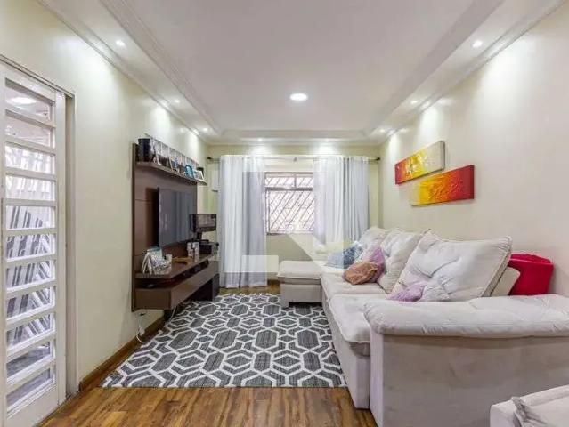 Casa / Sobrado para Venda em Santo André/SP Jardim Jamaica 3 Quartos