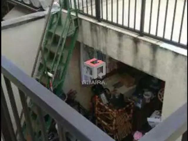 Casa / Sobrado para Venda em Santo André/SP Jardim Jamaica 3 Quartos