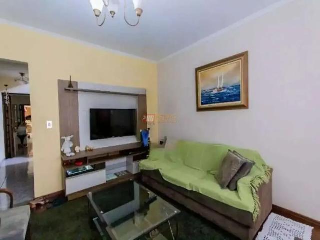 Casa / Sobrado para Venda em Santo André/SP Jardim Jamaica 3 Quartos