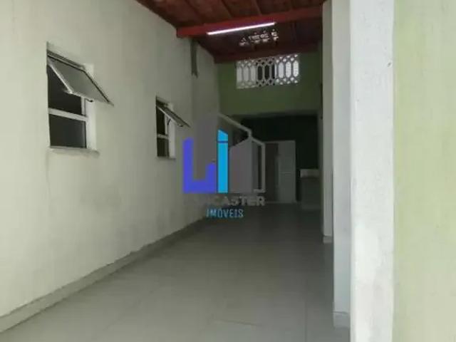 Casa / Sobrado para Venda em Santo André/SP Jardim Jamaica 3 Quartos