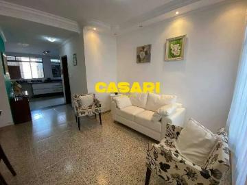 Casa / Sobrado para Venda em Santo André/SP Jardim Jamaica 3 Quartos