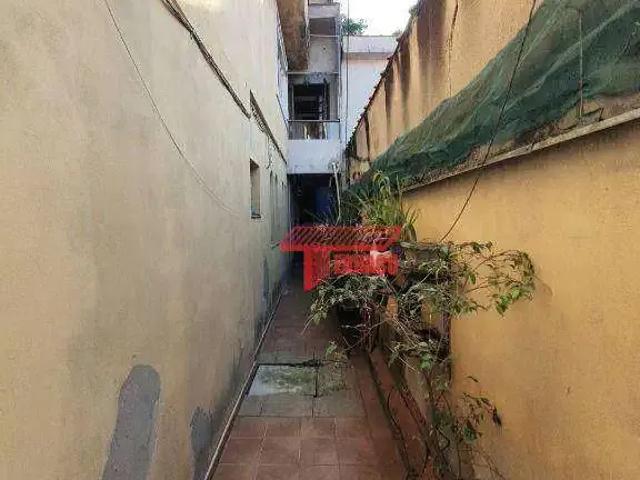 Casa / Sobrado para Venda em Santo André/SP Jardim Jamaica 4 Quartos
