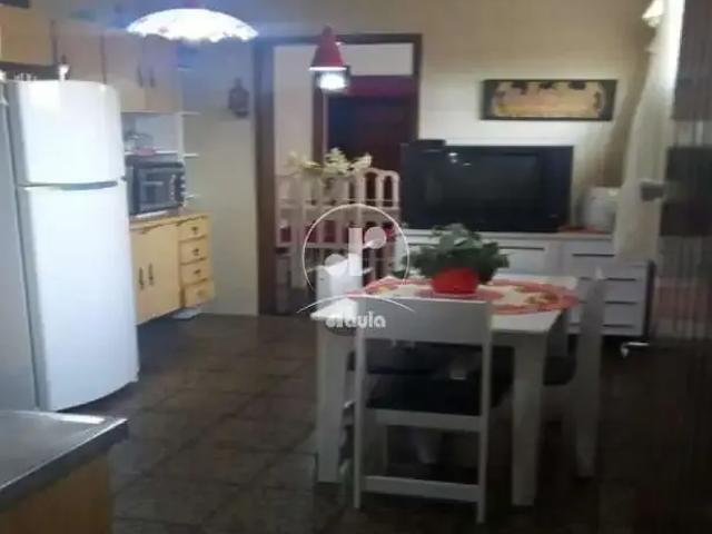 Casa / Sobrado para Venda em Santo André/SP Jardim Jamaica 5 Quartos