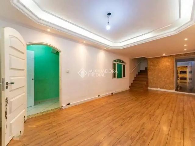 Casa / Sobrado para Venda em Santo André/SP Jardim Las Vegas 3 Quartos