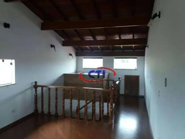 Casa / Sobrado para Venda em Santo André/SP Jardim Las Vegas 3 Quartos
