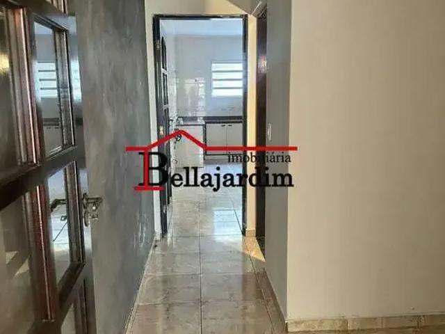 Casa / Sobrado para Venda em Santo André/SP Jardim Las Vegas 3 Quartos