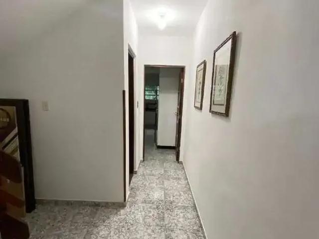 Casa / Sobrado para Venda em Santo André/SP Jardim Las Vegas 3 Quartos