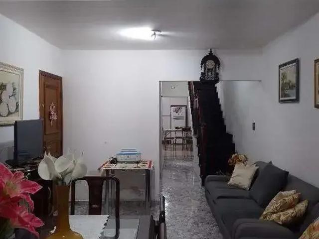 Casa / Sobrado para Venda em Santo André/SP Jardim Las Vegas 3 Quartos