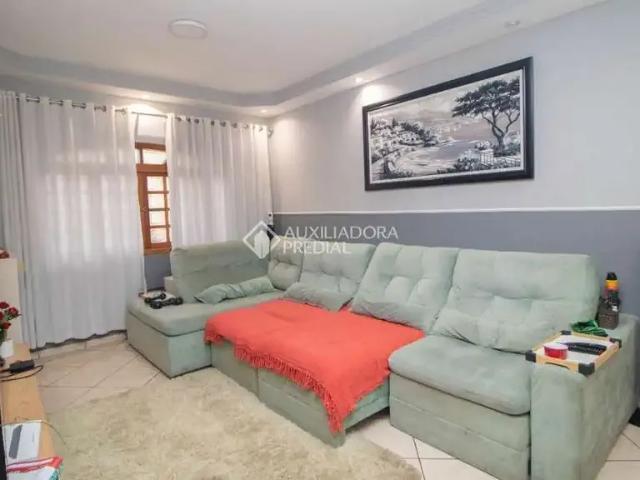Casa / Sobrado para Venda em Santo André/SP Jardim Las Vegas 3 Quartos