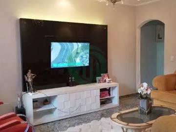 Casa / Sobrado para Venda em Santo André/SP Jardim Las Vegas 3 Quartos