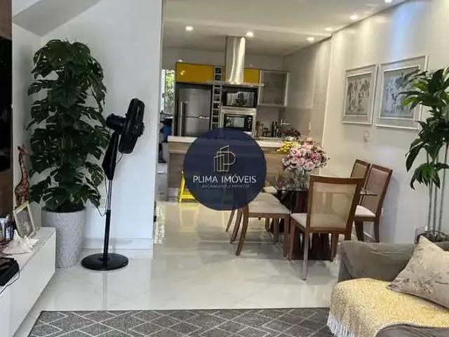 Casa / Sobrado para Venda em Santo André/SP Jardim Las Vegas 3 Quartos