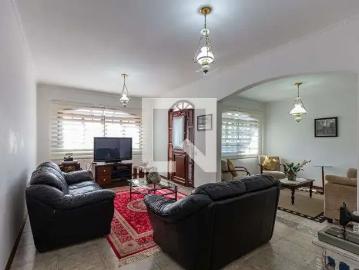 Casa / Sobrado para Venda em Santo André/SP Jardim Las Vegas 3 Quartos