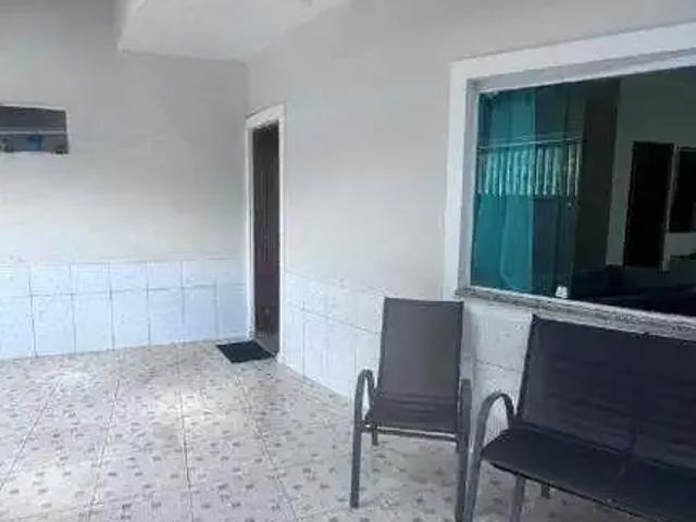 Casa / Sobrado para Venda em Santo André/SP Jardim Las Vegas 2 Quartos