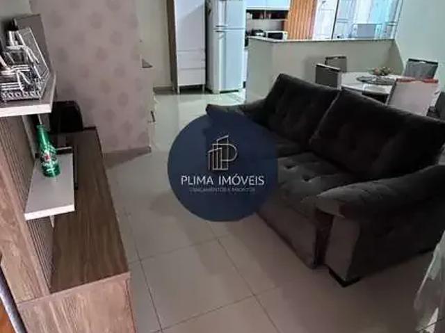 Casa / Sobrado para Venda em Santo André/SP Jardim Las Vegas 2 Quartos
