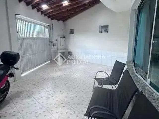 Casa / Sobrado para Venda em Santo André/SP Jardim Las Vegas 2 Quartos