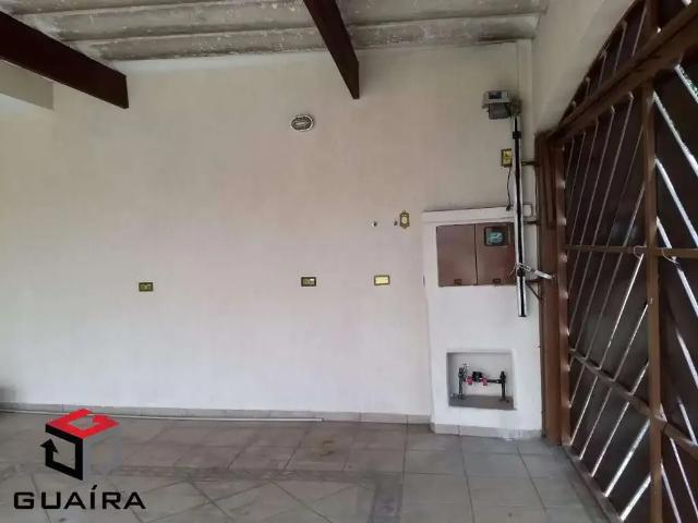 Casa / Sobrado para Venda em Santo André/SP Jardim Las Vegas 2 Quartos