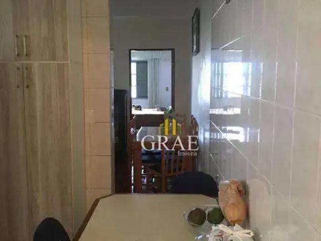 Casa / Sobrado para Venda em Santo André/SP Jardim Las Vegas 2 Quartos