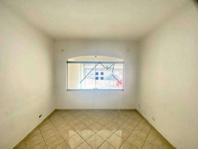 Casa / Sobrado para Venda em Santo André/SP Jardim Las Vegas 4 Quartos