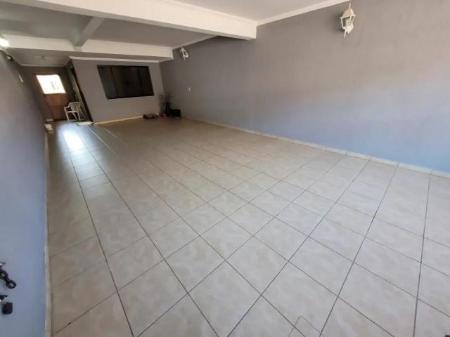 Casa / Sobrado para Venda em Santo André/SP Jardim Las Vegas 4 Quartos