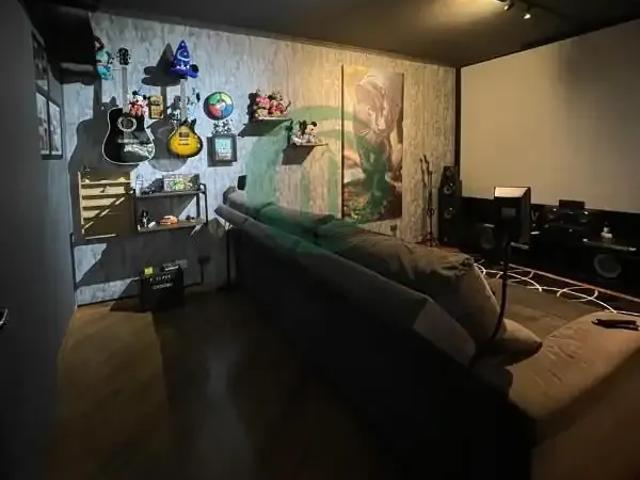 Casa / Sobrado para Venda em Santo André/SP Jardim Las Vegas 5 Quartos
